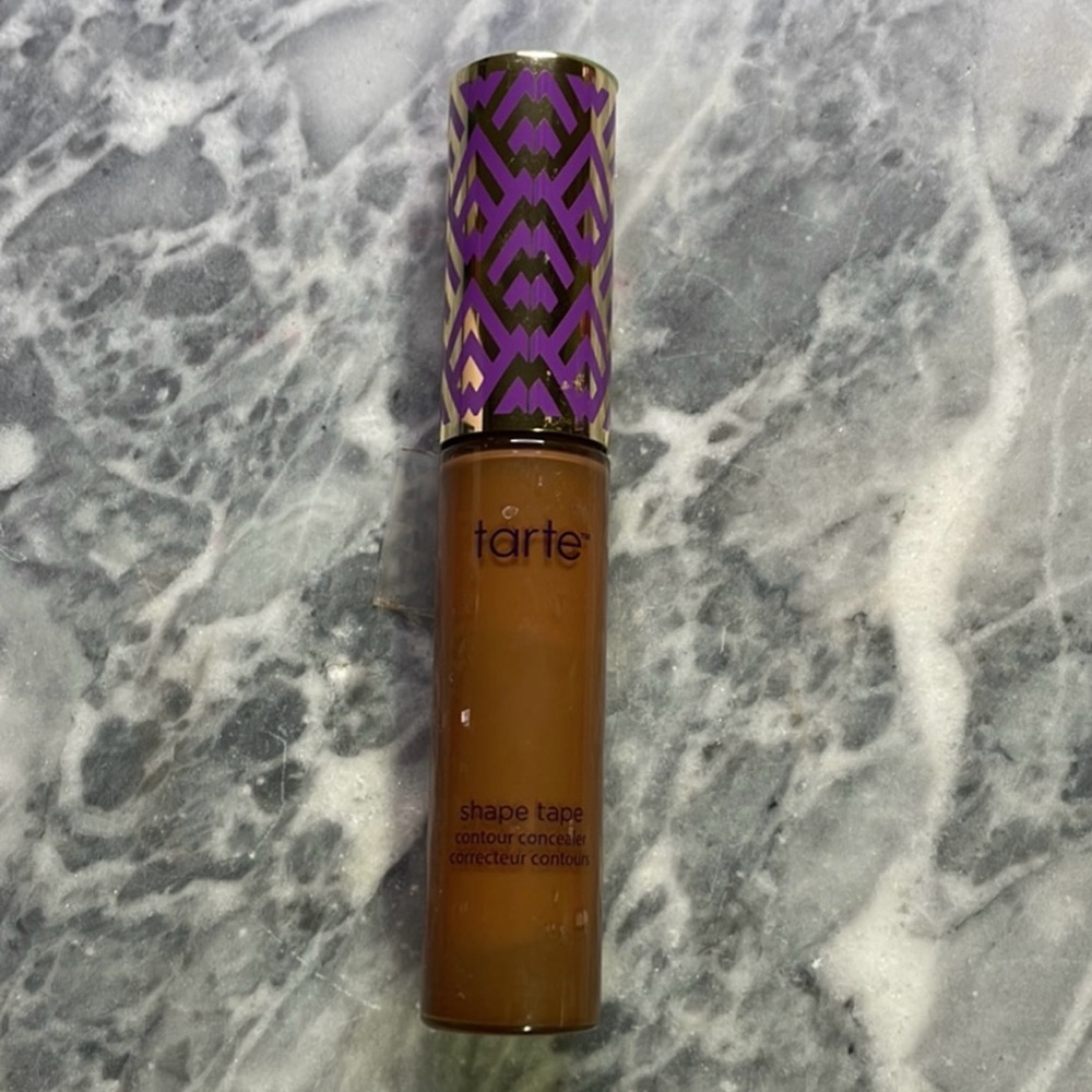 Tarte Shape Tape Concealer Rich Sand 57S